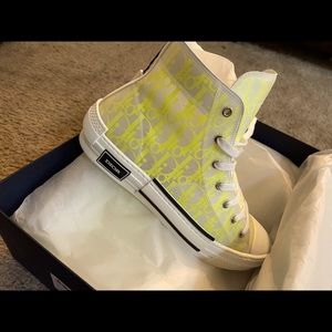 Men’s Dior Sneaker